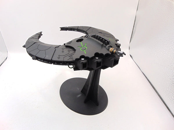 Doom Scythe