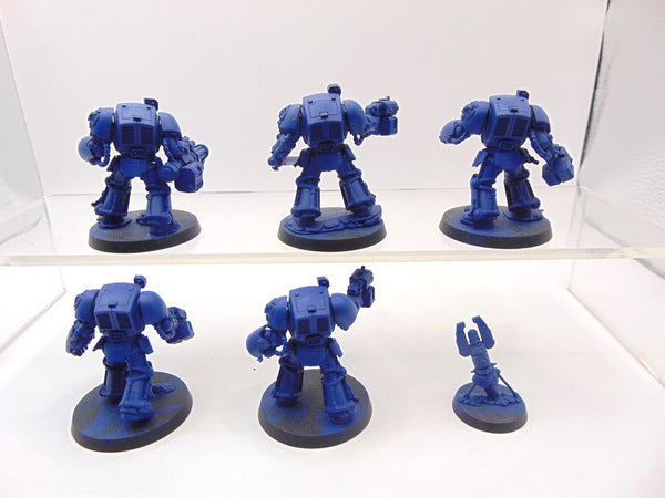 Terminator Squad