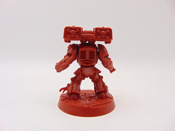 Brother Ebellius / Stormheart