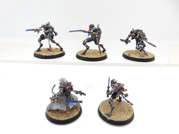 Sicarian Ruststalkers