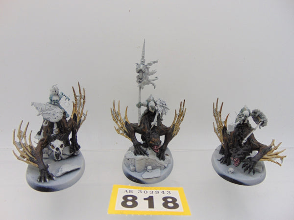 Morbheg Knights