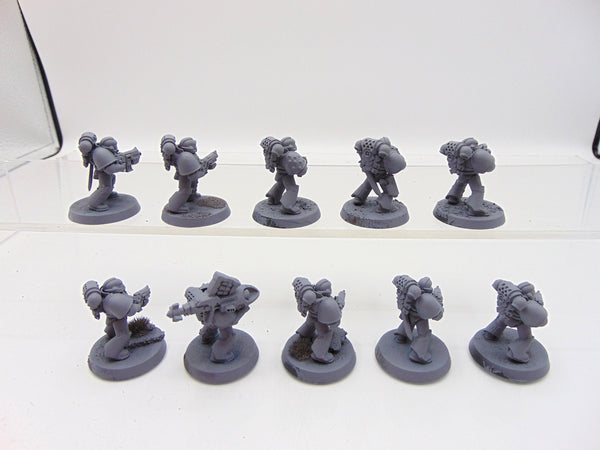 MKIV Marines