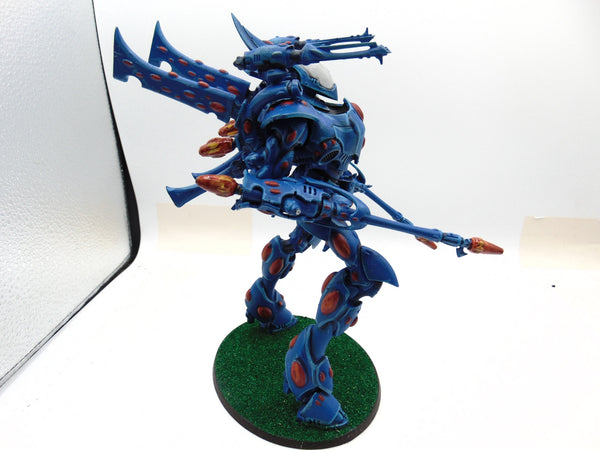 Wraithknight