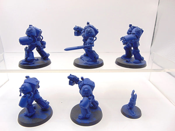 Terminator Squad