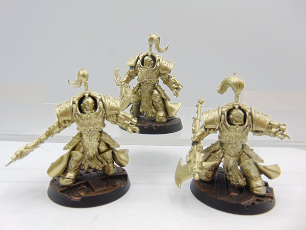 Allarus Custodians