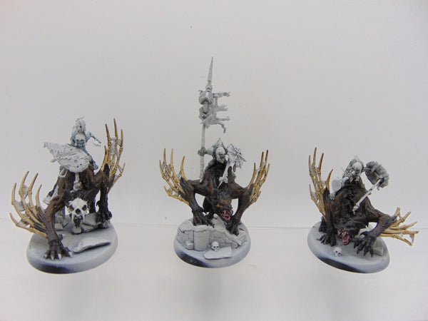 Morbheg Knights