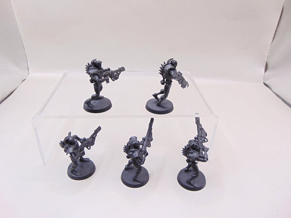 Deathmarks