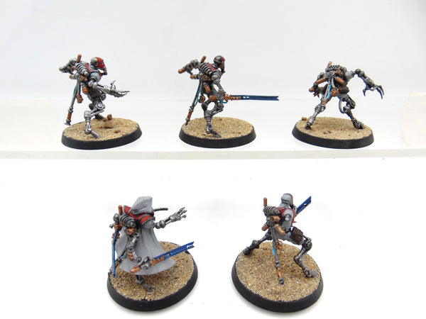 Sicarian Ruststalkers