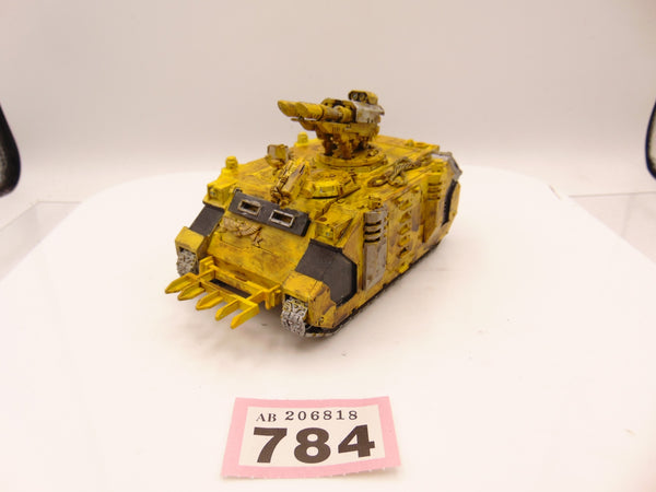 Razorback
