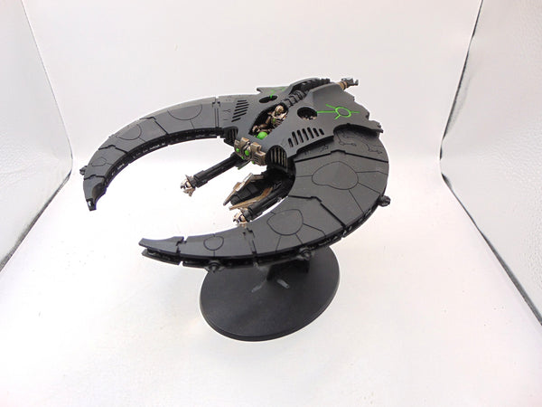 Doom Scythe