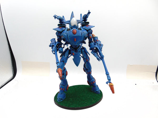 Wraithknight