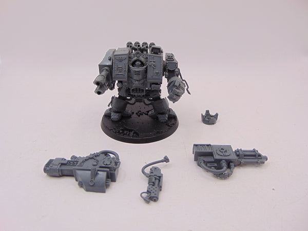 Venerable Dreadnought