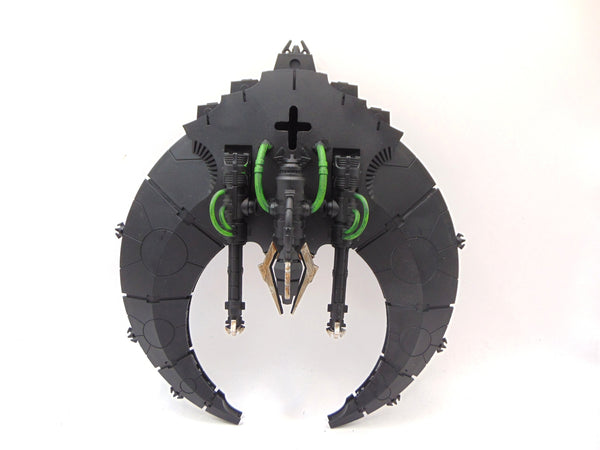 Doom Scythe