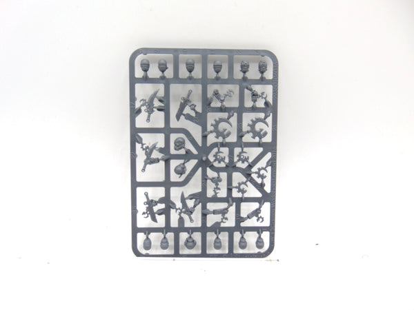 Brood Brothers Upgrade Sprue