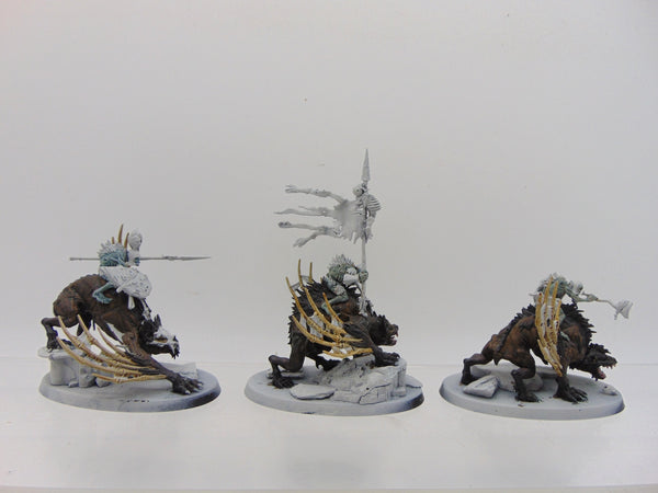 Morbheg Knights