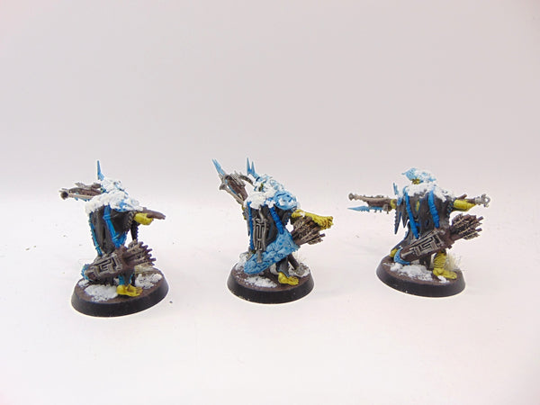 Man Skewer Boltboyz