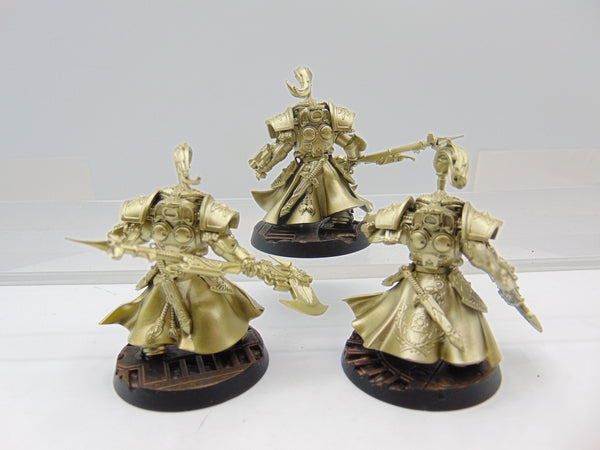 Allarus Custodians