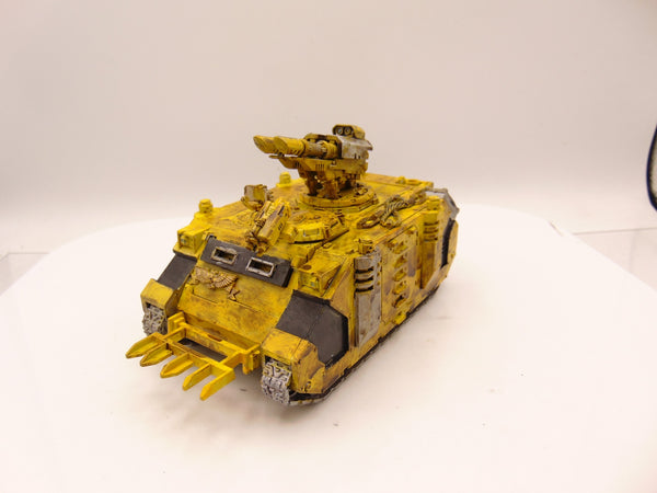 Razorback