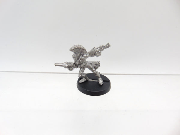Harlequin Trouper