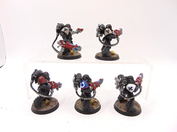 Hellblasters