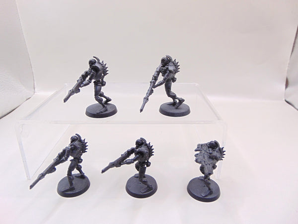 Deathmarks