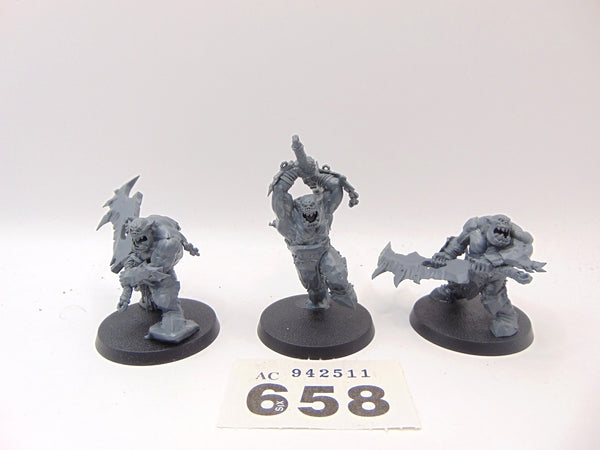 Brute Ragerz