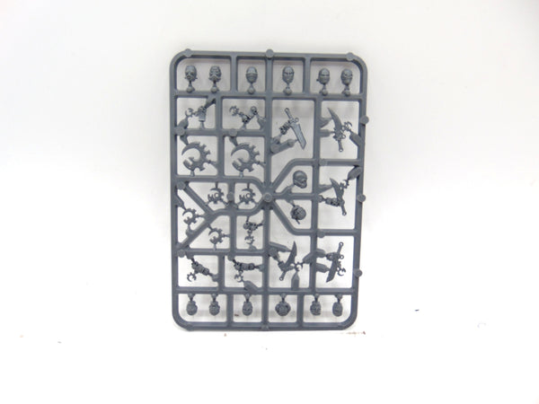 Brood Brothers Upgrade Sprue