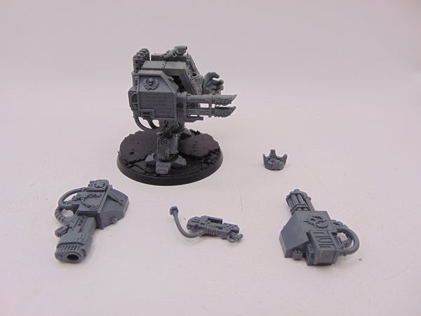 Venerable Dreadnought
