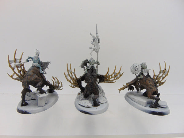Morbheg Knights