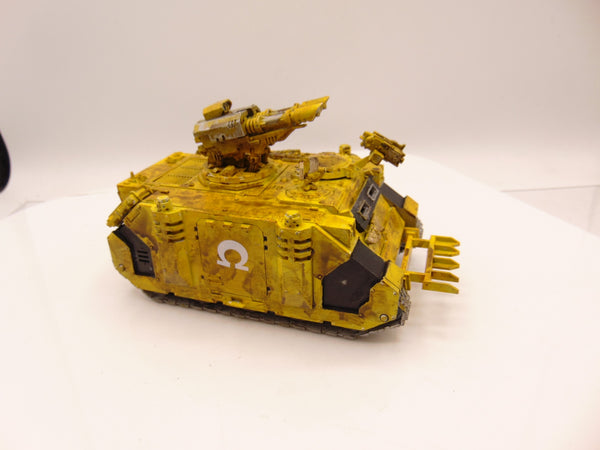 Razorback