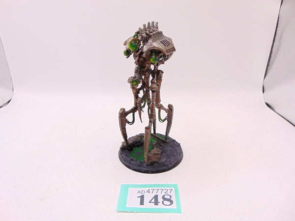 Canoptek Reanimator