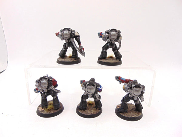 Hellblasters