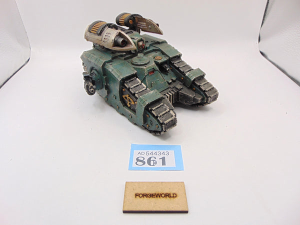 Sicaran Arcus Strike Tank