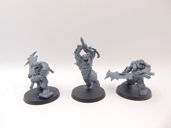 Brute Ragerz