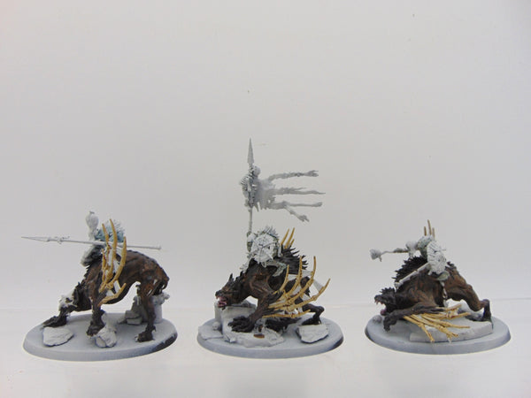 Morbheg Knights