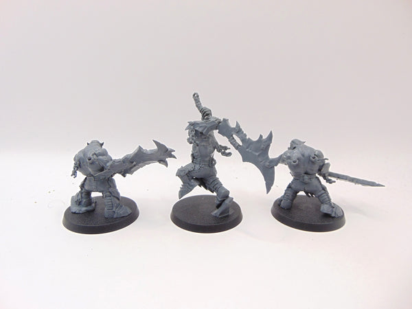 Brute Ragerz