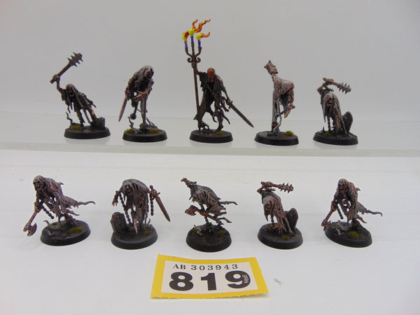 Chainrasp Horde