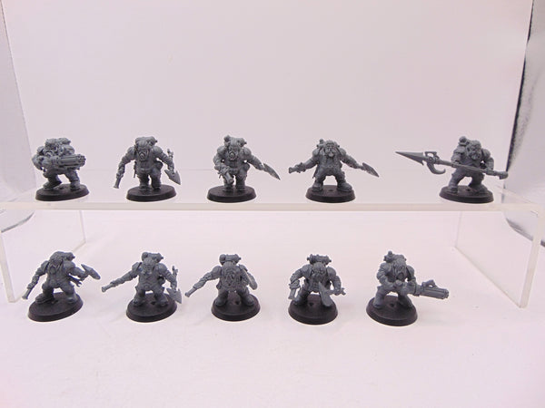 Arkanaut Company