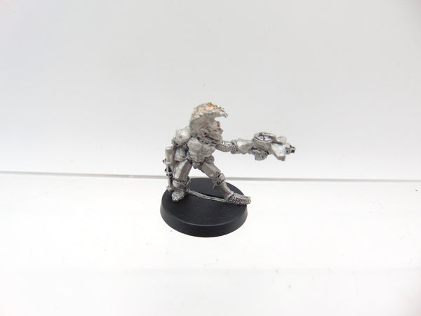 RT04 Space Elves Kern Proudbrow