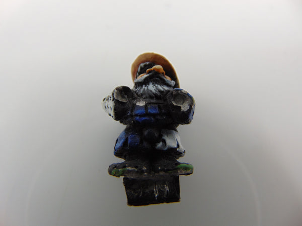 Dwarf Crossbow / Quarreller