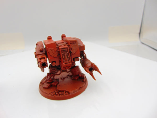 Furioso Dreadnought