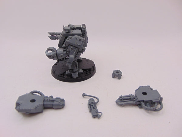 Venerable Dreadnought