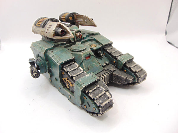 Sicaran Arcus Strike Tank