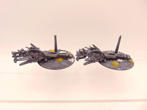 Greater Good Candiru Fusion Skimmer