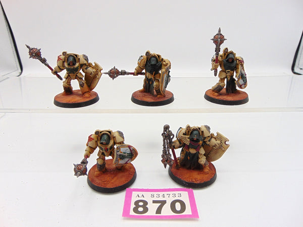 Deathwing Knights