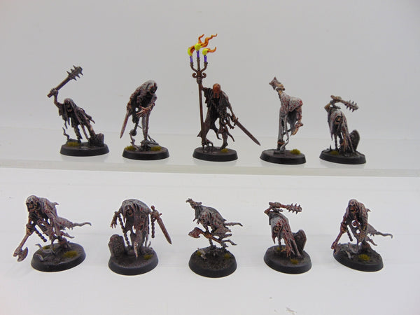 Chainrasp Horde