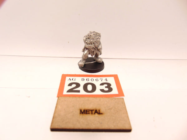 Ork Freebooterz Freebooter Kaptin