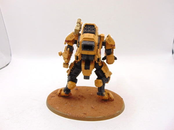 Ghostkeel Battlesuit