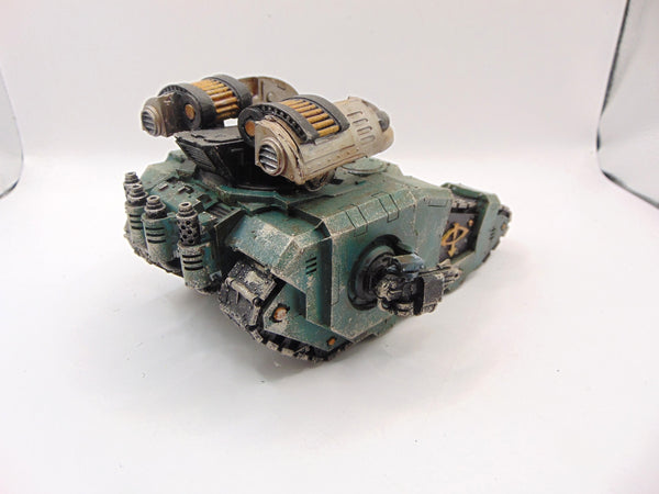 Sicaran Arcus Strike Tank