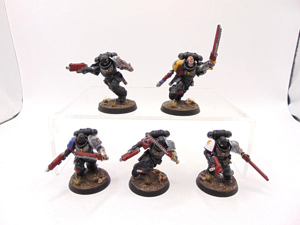 Assault Intercessors